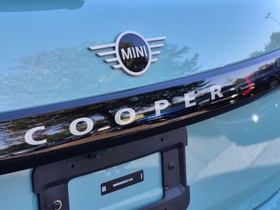 2027 MINI 4 DOOR SIGNATURE PLUS