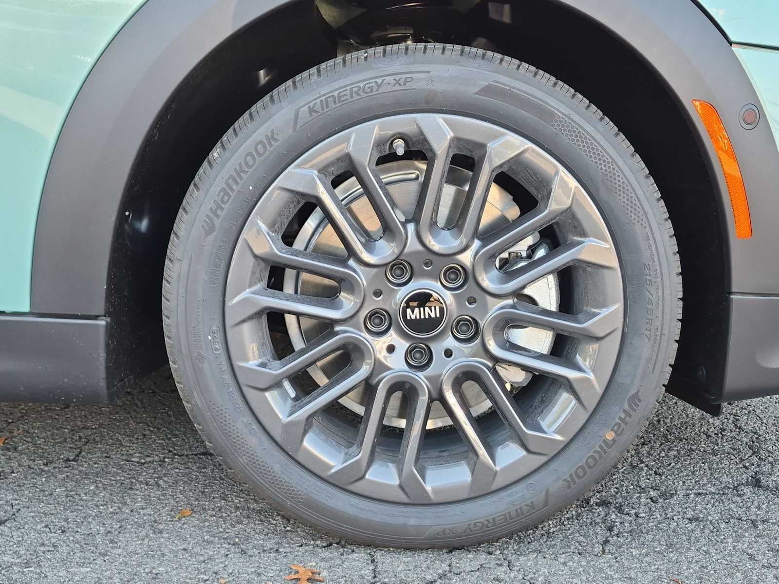 2027 MINI 4 DOOR SIGNATURE PLUS
