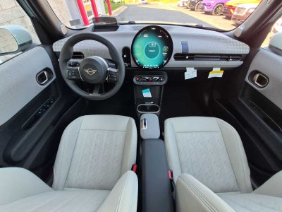 2027 MINI 4 DOOR SIGNATURE PLUS