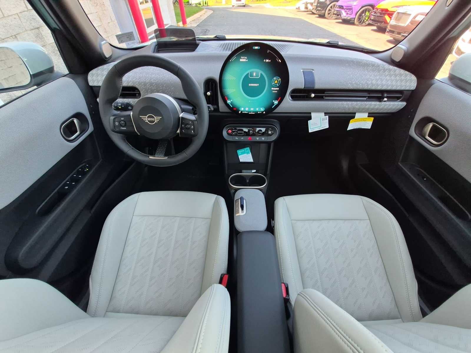 2027 MINI 4 DOOR SIGNATURE PLUS