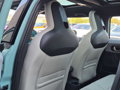 2027 MINI 4 DOOR SIGNATURE PLUS