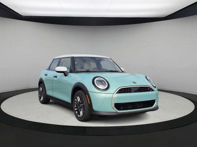 2027 MINI 4 DOOR SIGNATURE PLUS