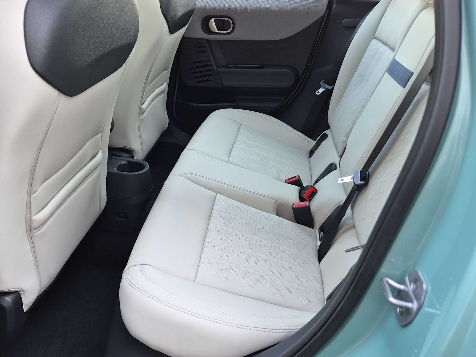2027 MINI 4 DOOR SIGNATURE PLUS