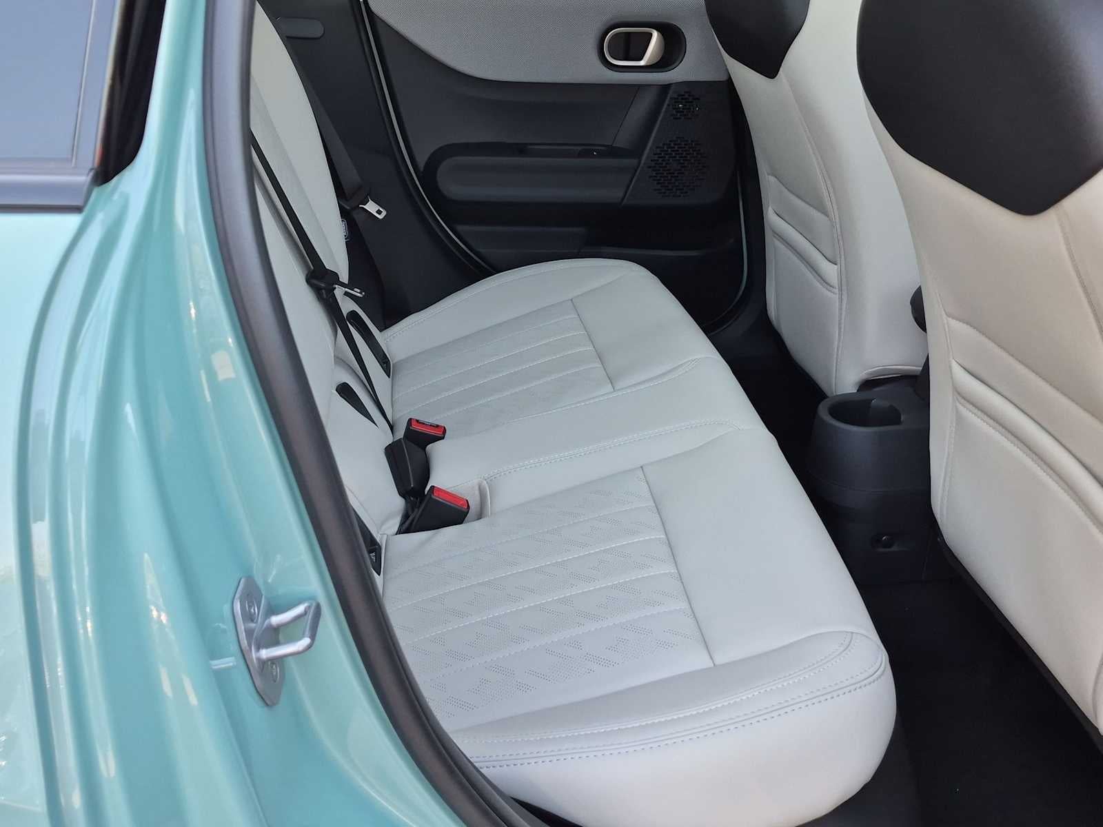 2027 MINI 4 DOOR SIGNATURE PLUS