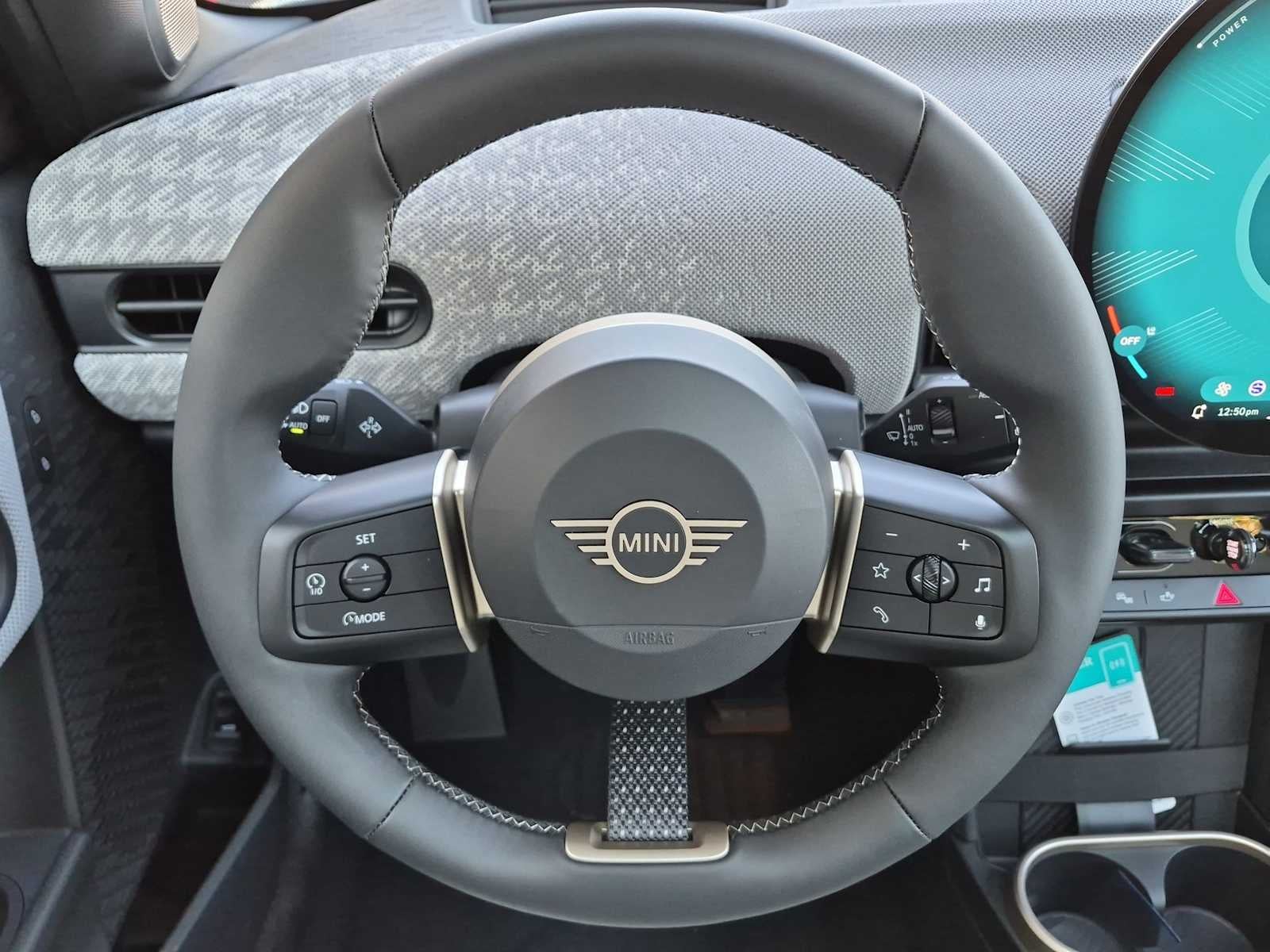 2027 MINI 4 DOOR SIGNATURE PLUS