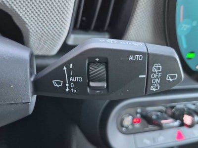 2027 MINI 4 DOOR SIGNATURE PLUS