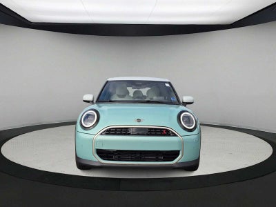2027 MINI 4 DOOR SIGNATURE PLUS