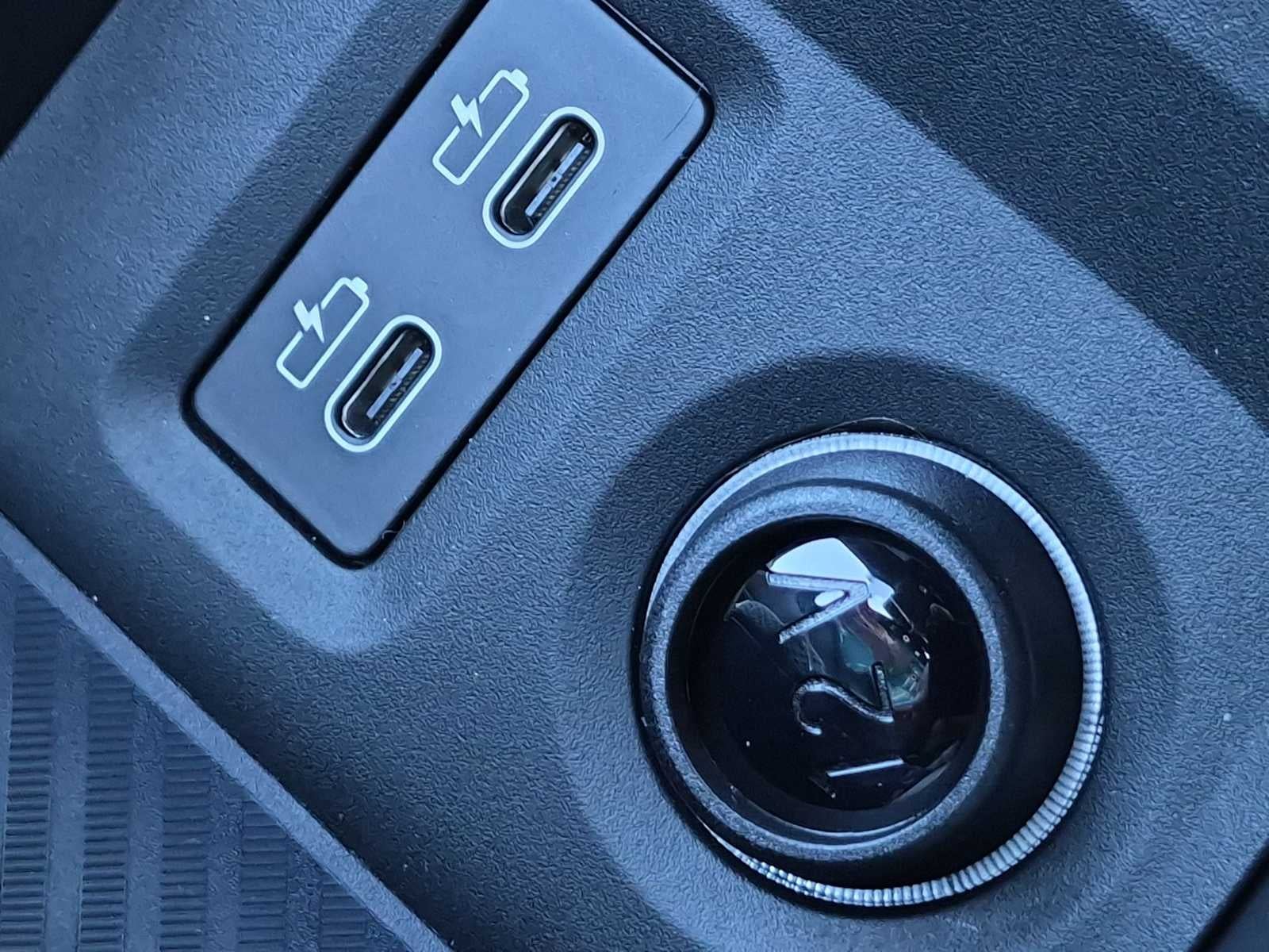 2027 MINI 4 DOOR SIGNATURE PLUS