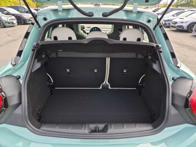2027 MINI 4 DOOR SIGNATURE PLUS