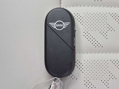 2027 MINI 4 DOOR SIGNATURE PLUS