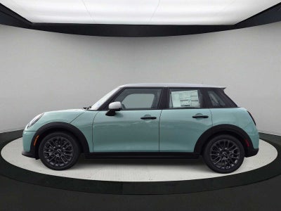 2027 MINI 4 DOOR SIGNATURE PLUS
