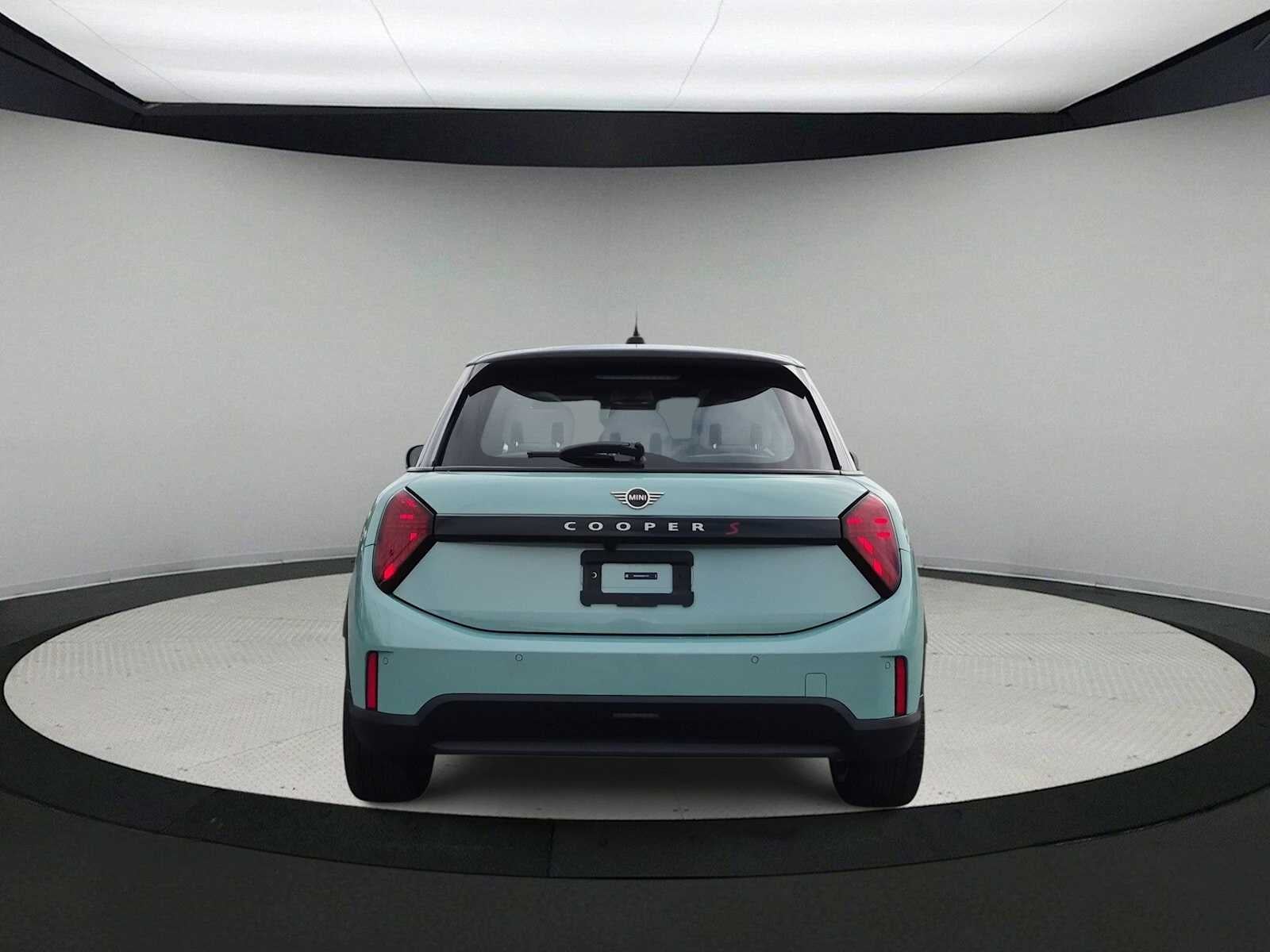 2027 MINI 4 DOOR SIGNATURE PLUS