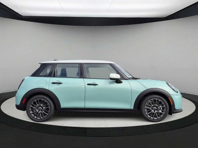 2027 MINI 4 DOOR SIGNATURE PLUS