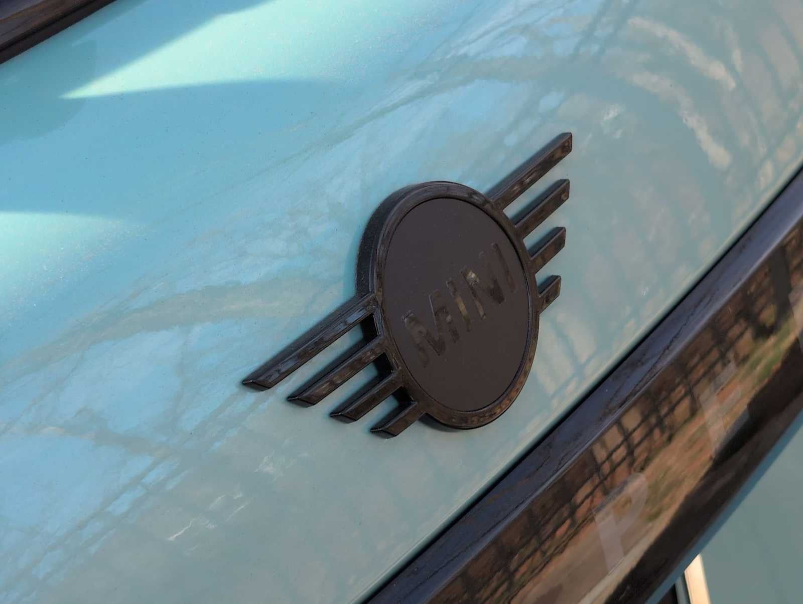 2026 MINI Hardtop 4 Door Cooper S