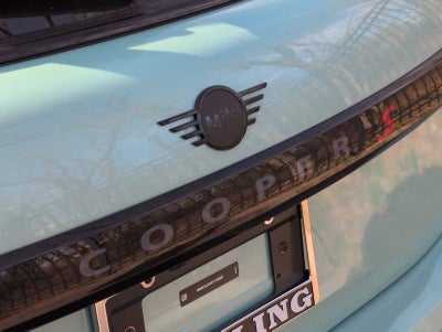 2026 MINI Hardtop 4 Door Cooper S