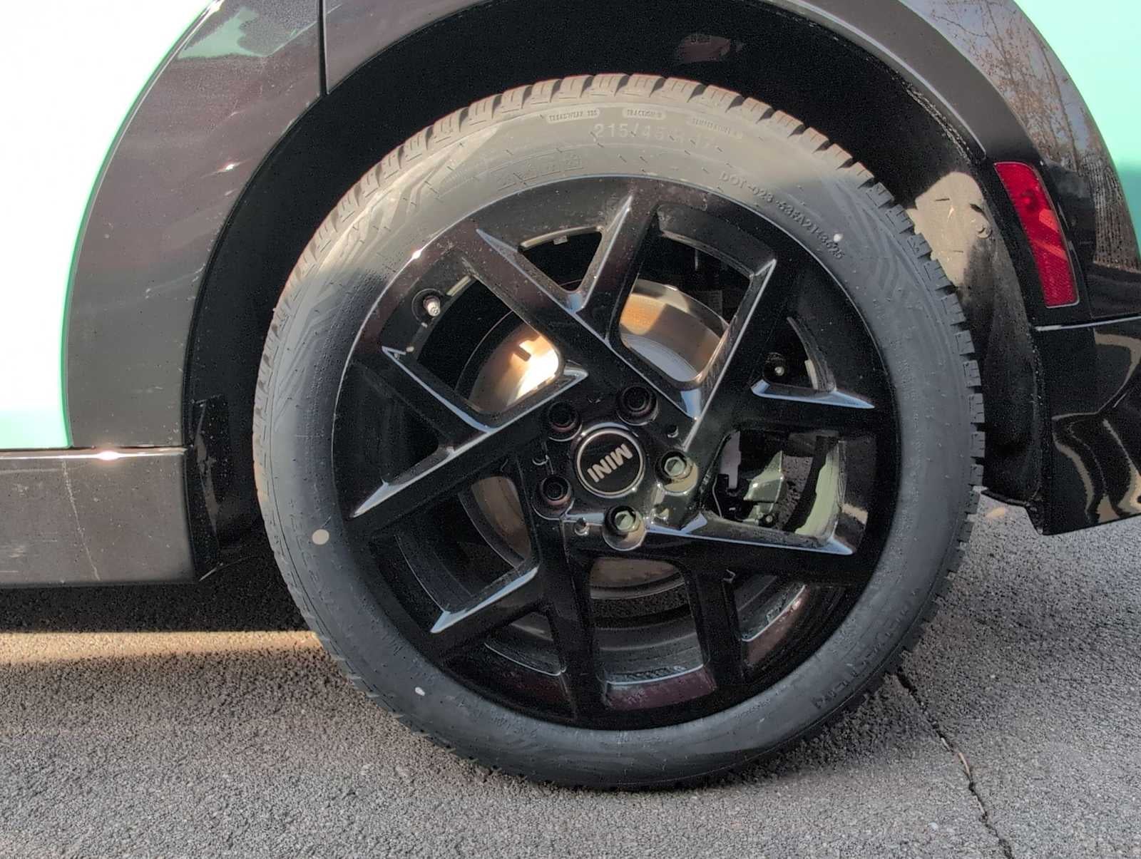 2026 MINI Hardtop 4 Door Cooper S