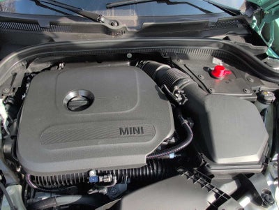 2026 MINI Hardtop 4 Door Cooper S