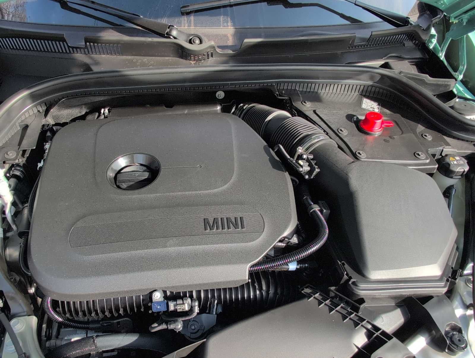 2026 MINI Hardtop 4 Door Cooper S