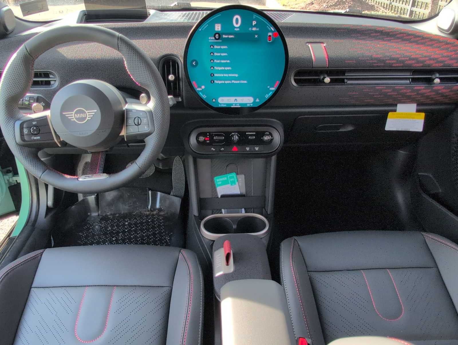 2026 MINI Hardtop 4 Door Cooper S