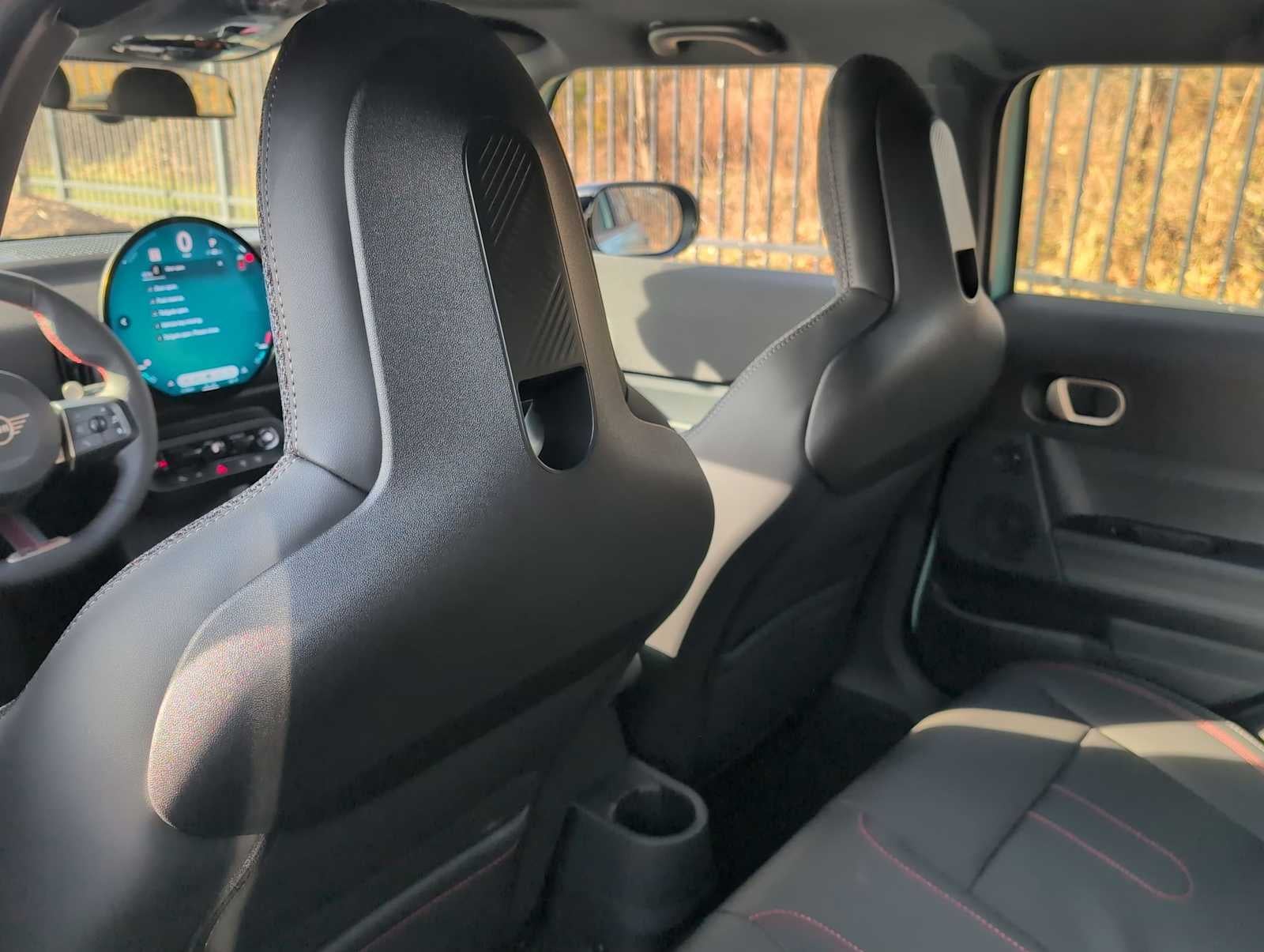 2026 MINI Hardtop 4 Door Cooper S