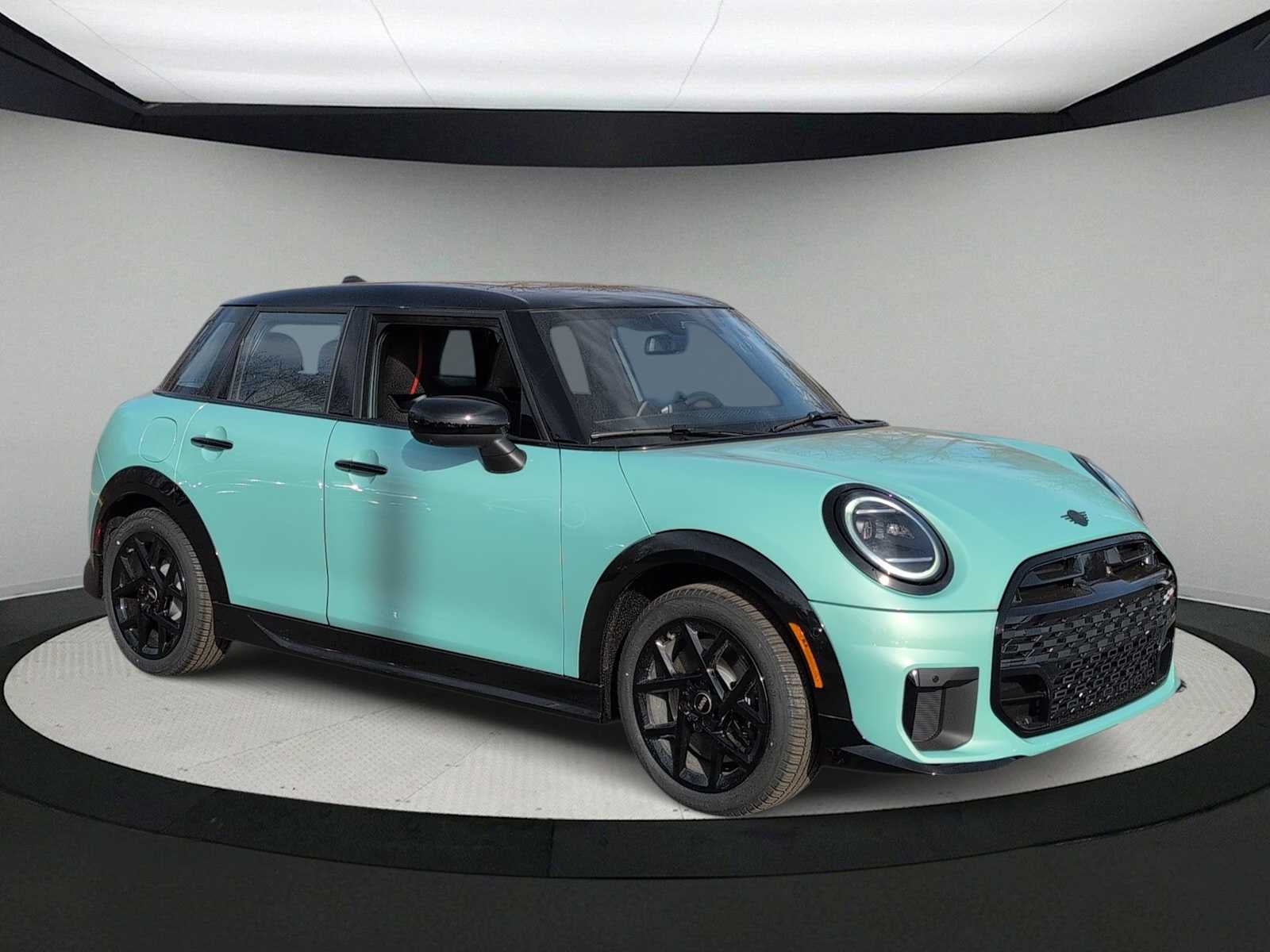 2026 MINI Hardtop 4 Door Cooper S