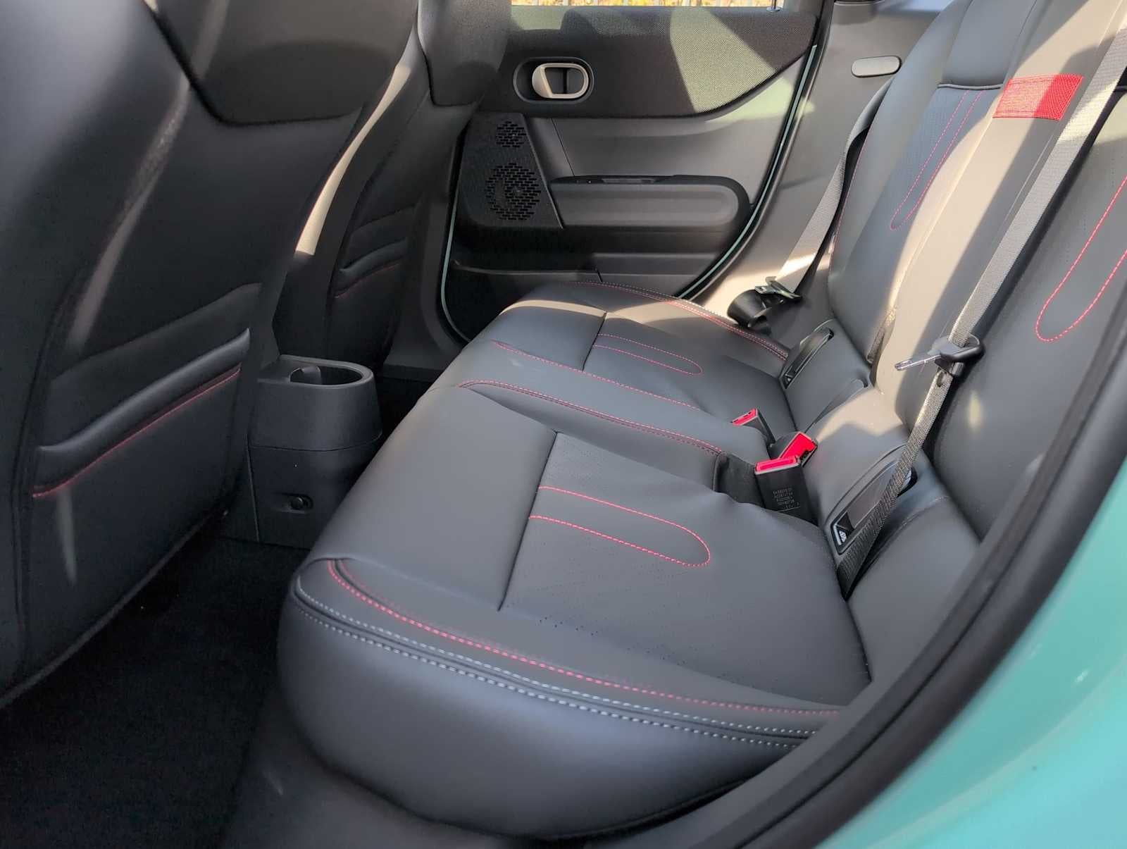 2026 MINI Hardtop 4 Door Cooper S