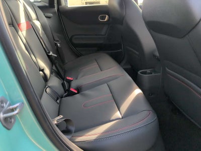 2026 MINI Hardtop 4 Door Cooper S