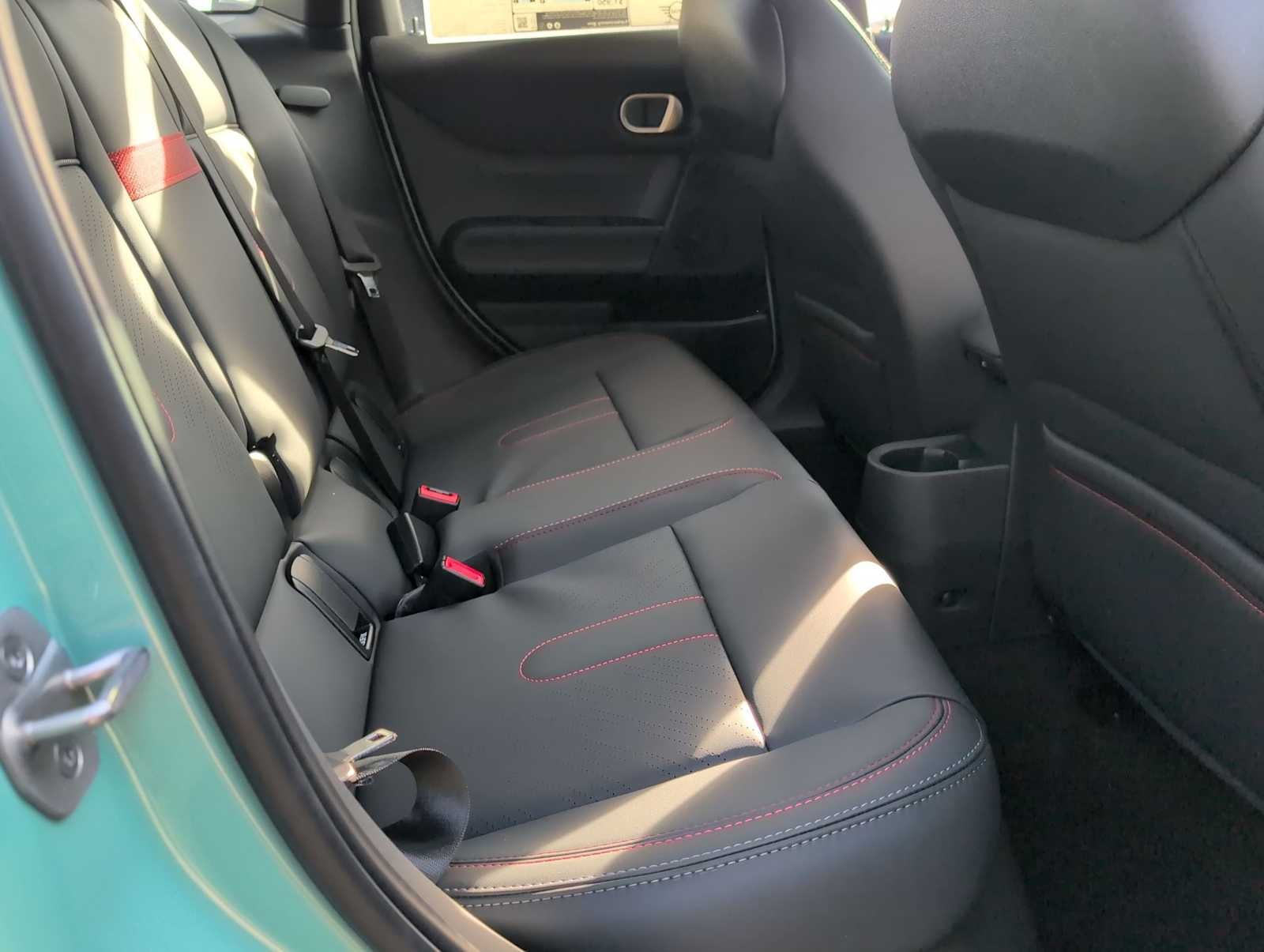 2026 MINI Hardtop 4 Door Cooper S