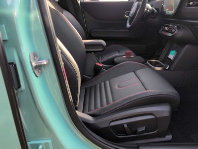 2026 MINI Hardtop 4 Door Cooper S