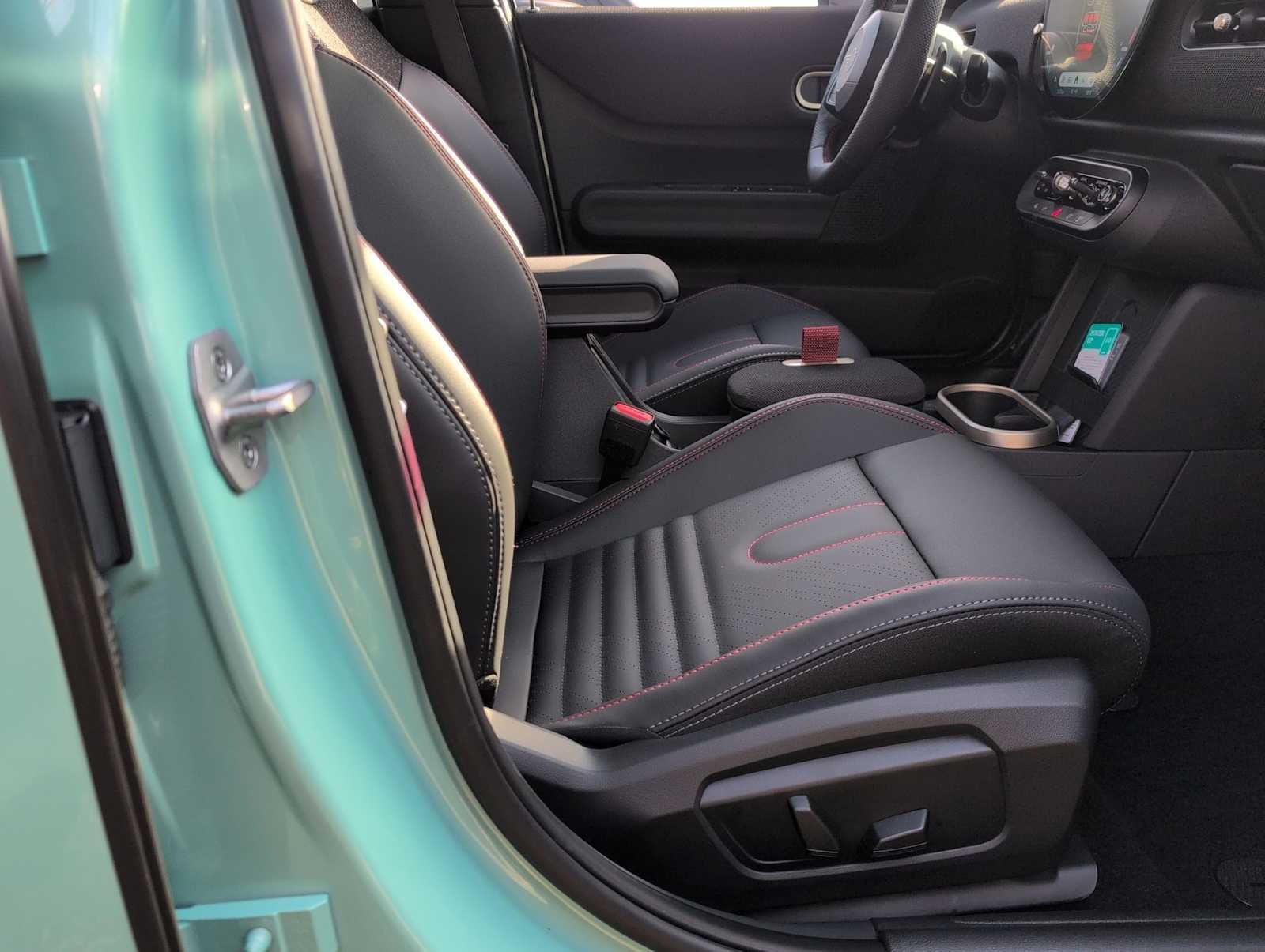 2026 MINI Hardtop 4 Door Cooper S