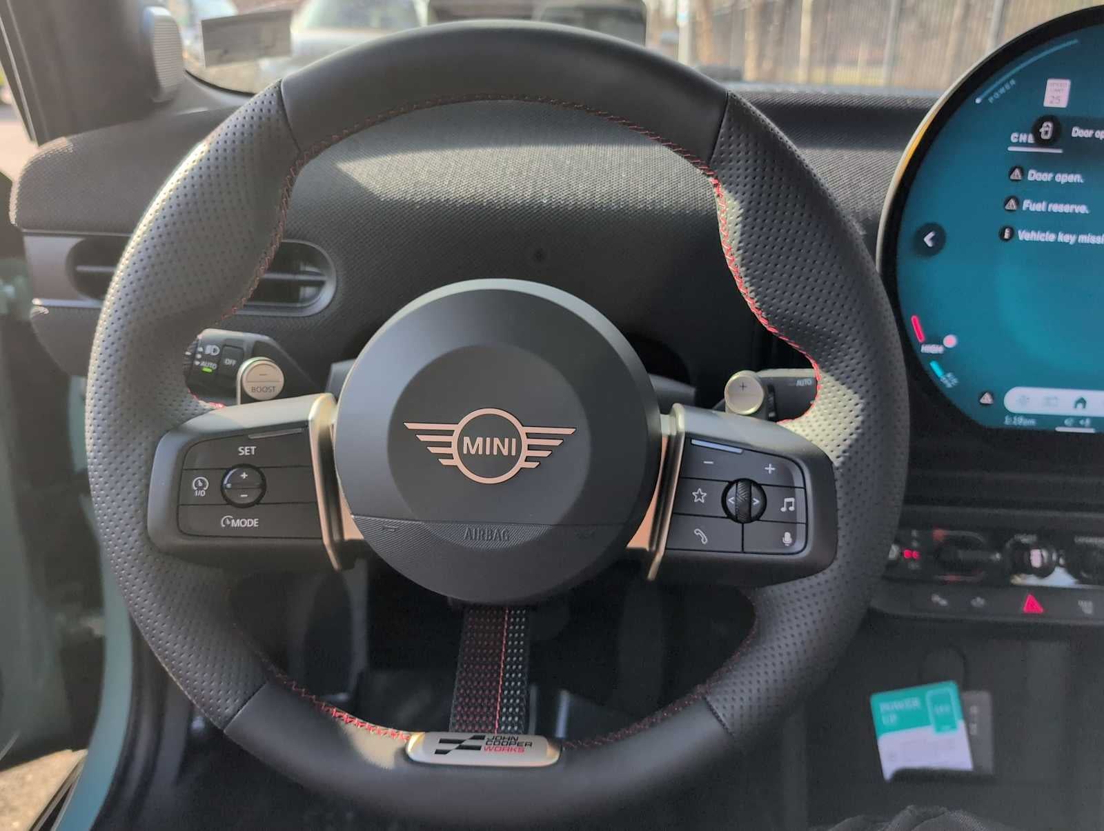 2026 MINI Hardtop 4 Door Cooper S