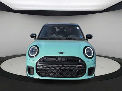 2026 MINI Hardtop 4 Door Cooper S