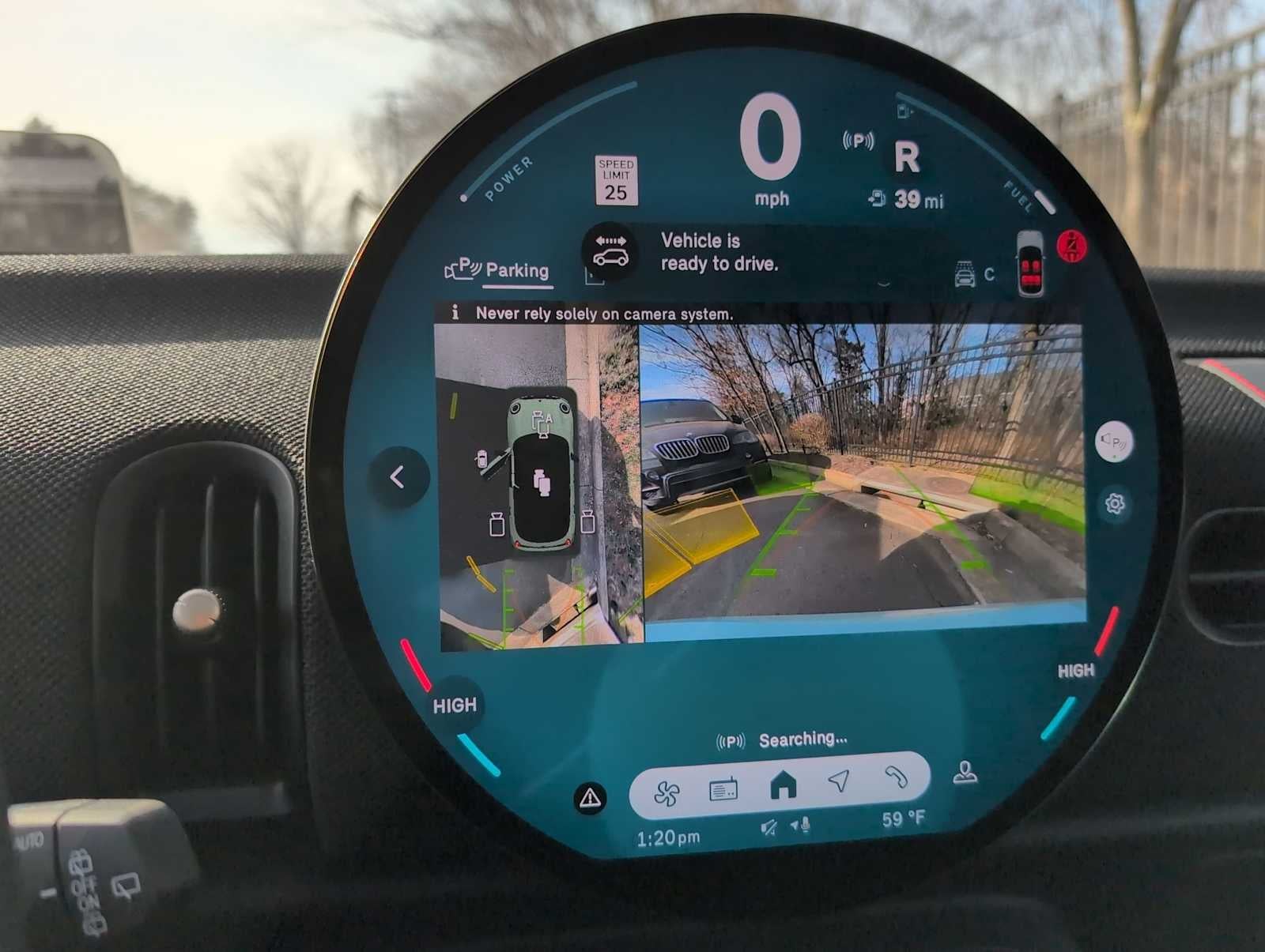 2026 MINI Hardtop 4 Door Cooper S