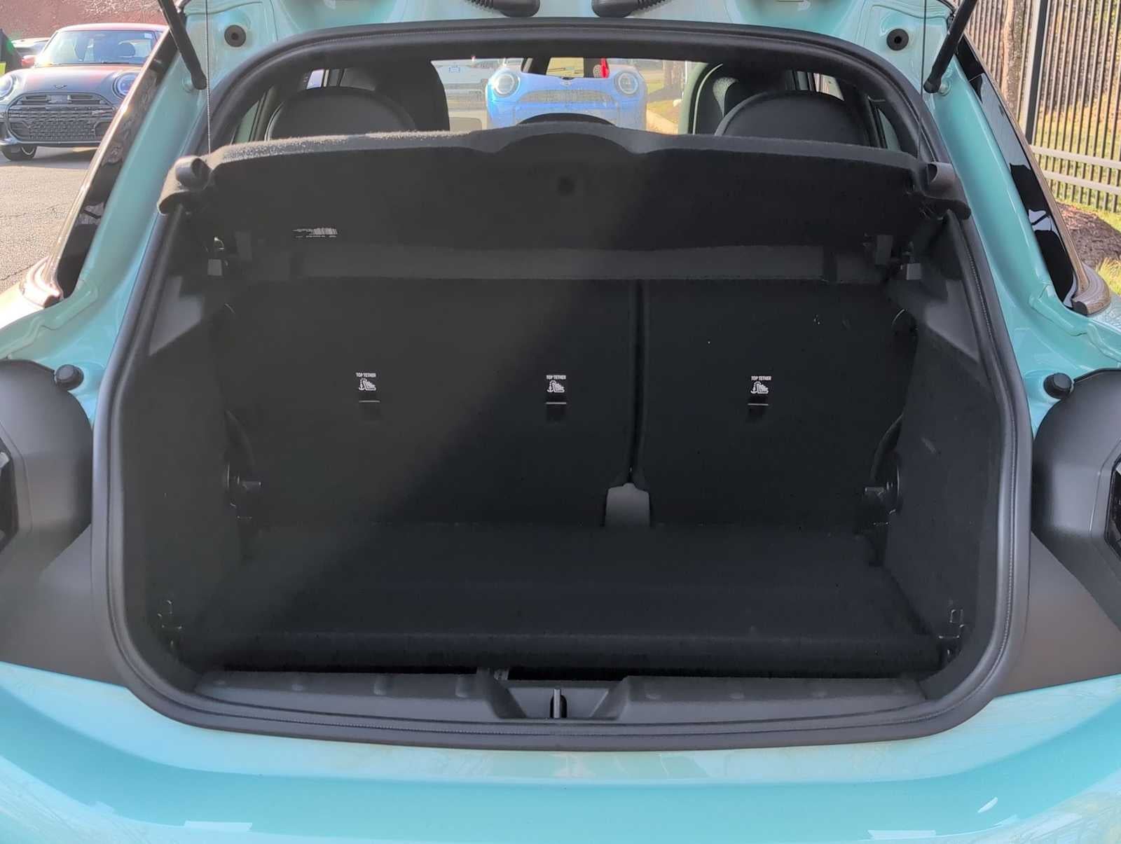 2026 MINI Hardtop 4 Door Cooper S