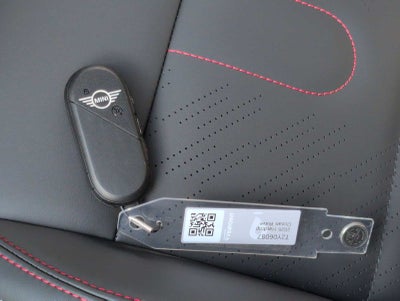 2026 MINI Hardtop 4 Door Cooper S