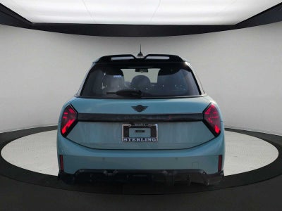 2026 MINI Hardtop 4 Door Cooper S