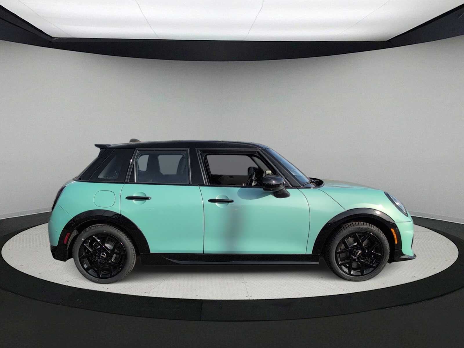 2026 MINI Hardtop 4 Door Cooper S