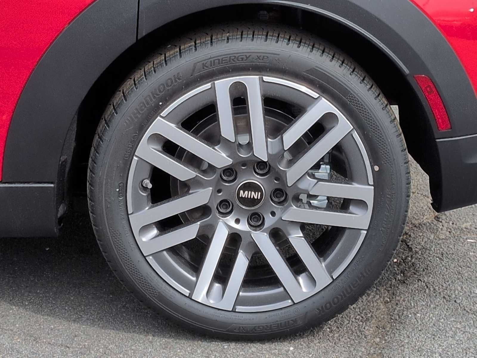 2026 MINI 4 DOOR ICONIC