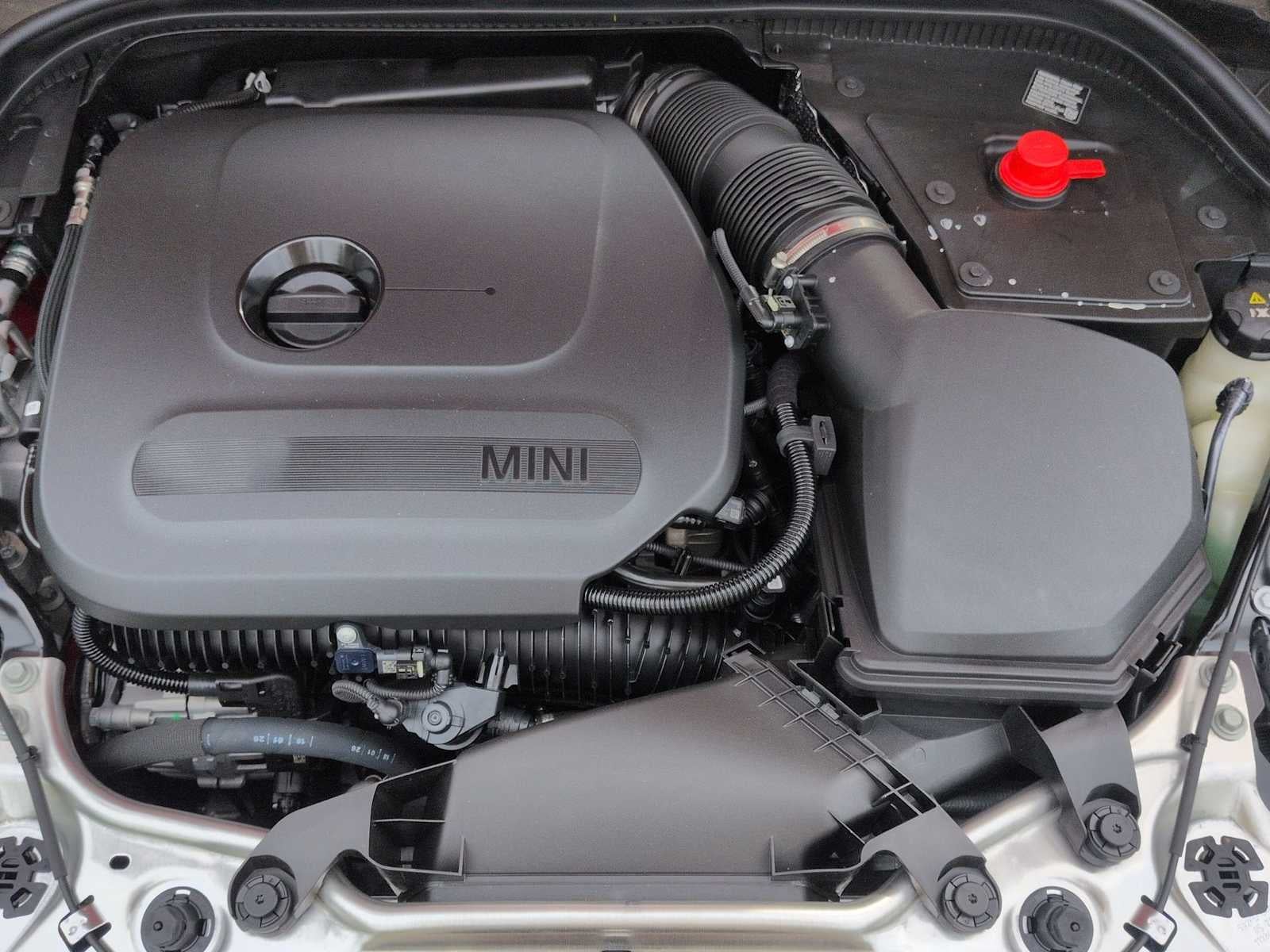 2026 MINI 4 DOOR ICONIC