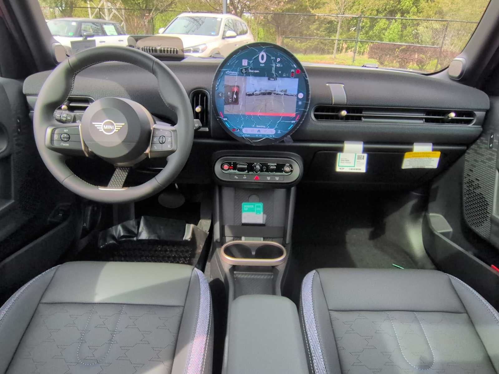 2026 MINI 4 DOOR ICONIC