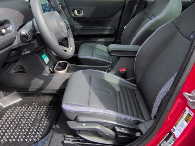 2026 MINI 4 DOOR ICONIC