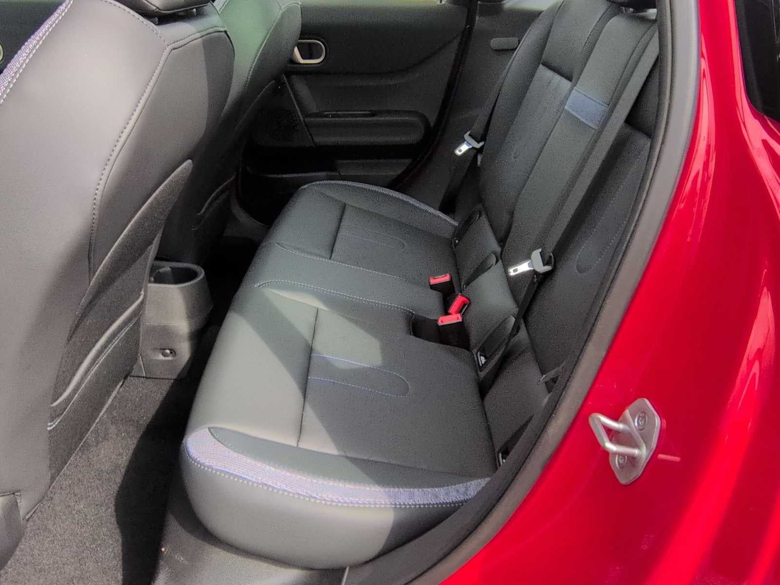 2026 MINI 4 DOOR ICONIC