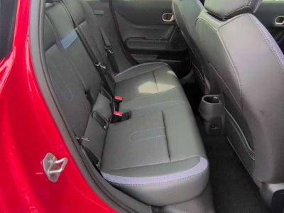 2026 MINI 4 DOOR ICONIC