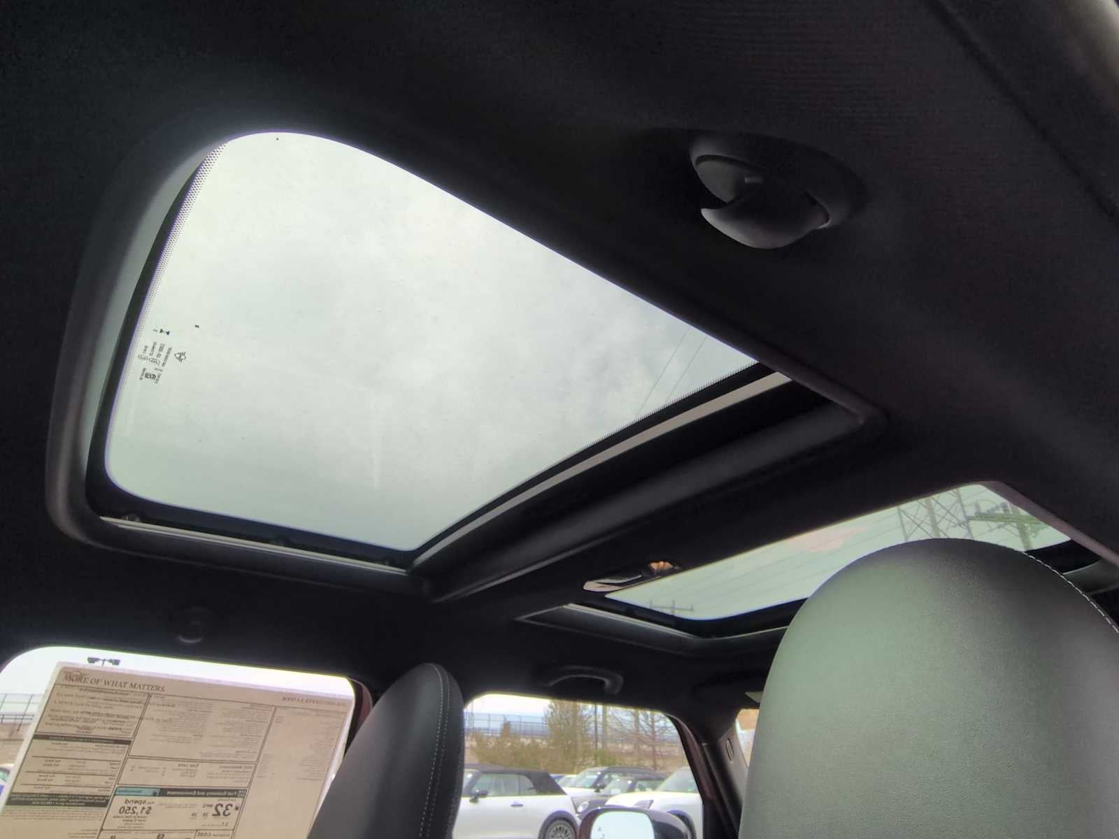 2026 MINI 4 DOOR ICONIC