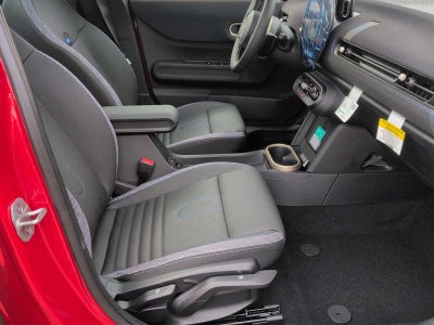 2026 MINI 4 DOOR ICONIC