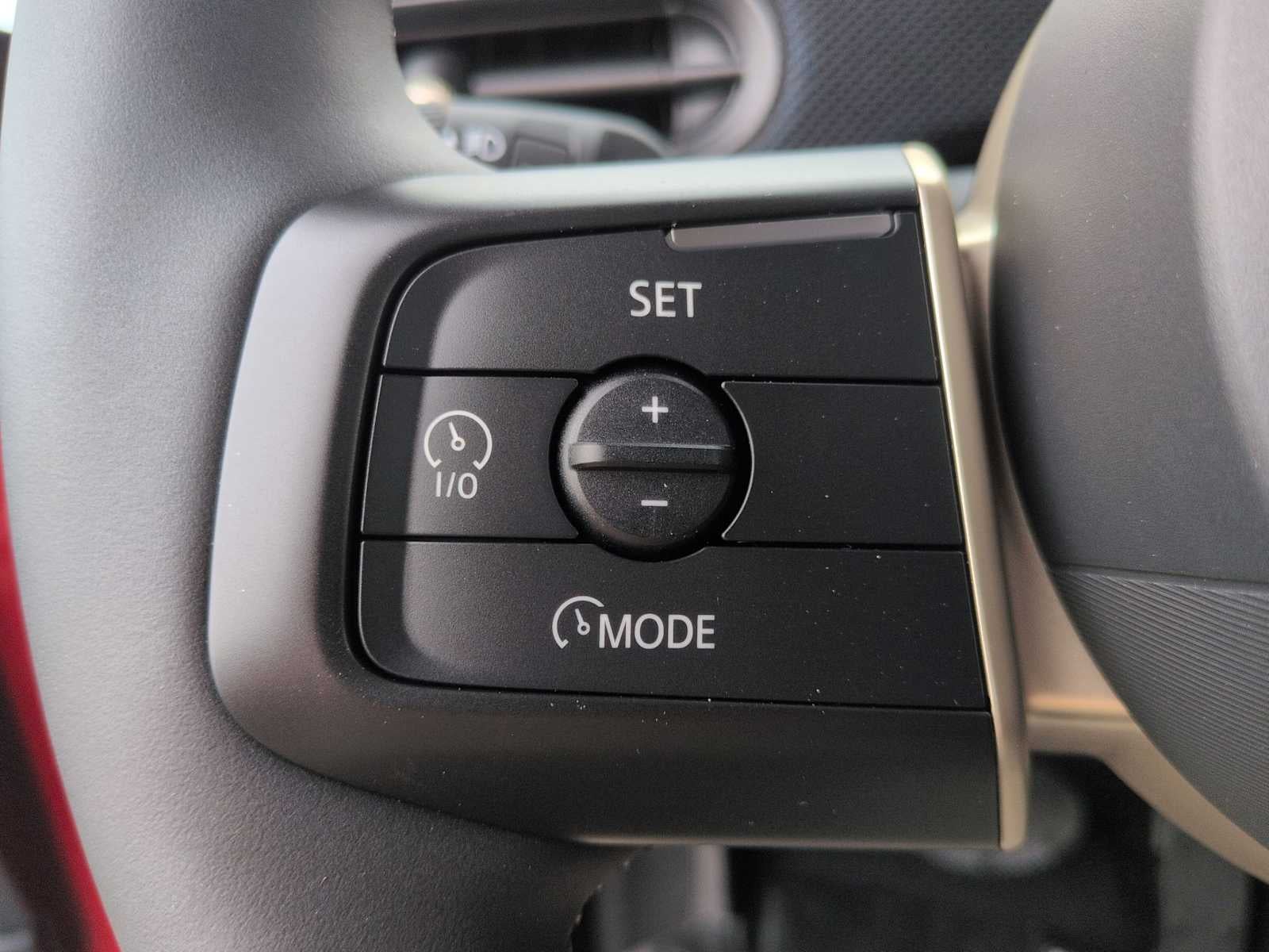 2026 MINI 4 DOOR ICONIC