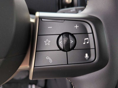 2026 MINI 4 DOOR ICONIC