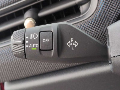 2026 MINI 4 DOOR ICONIC