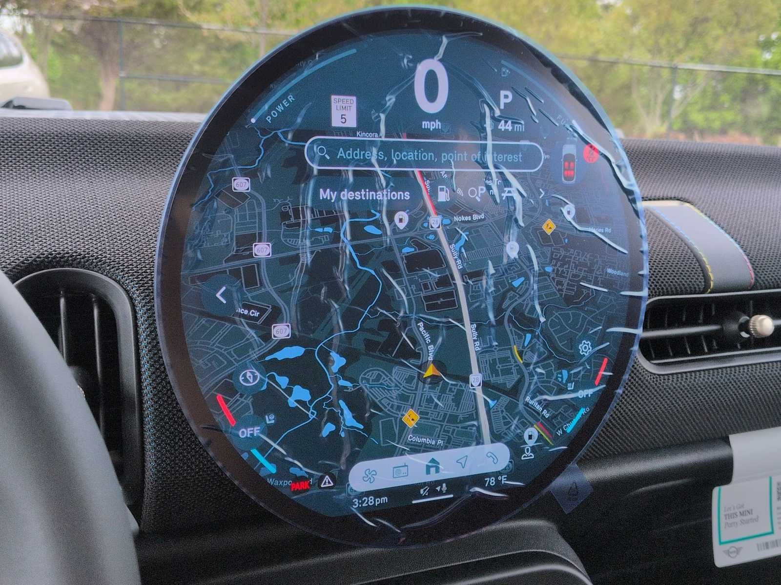 2026 MINI 4 DOOR ICONIC