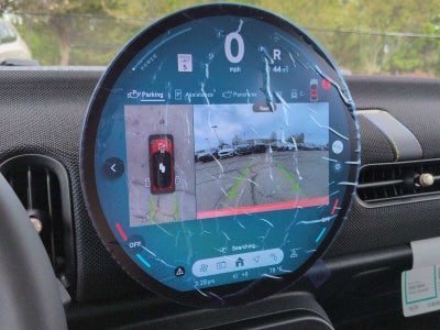 2026 MINI 4 DOOR ICONIC